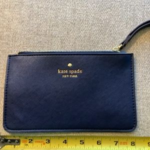 Bag clean out! Small, slim clutch